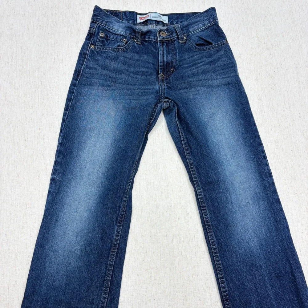 Levis levis 514